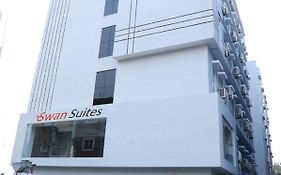 Swansuites Gachibowli