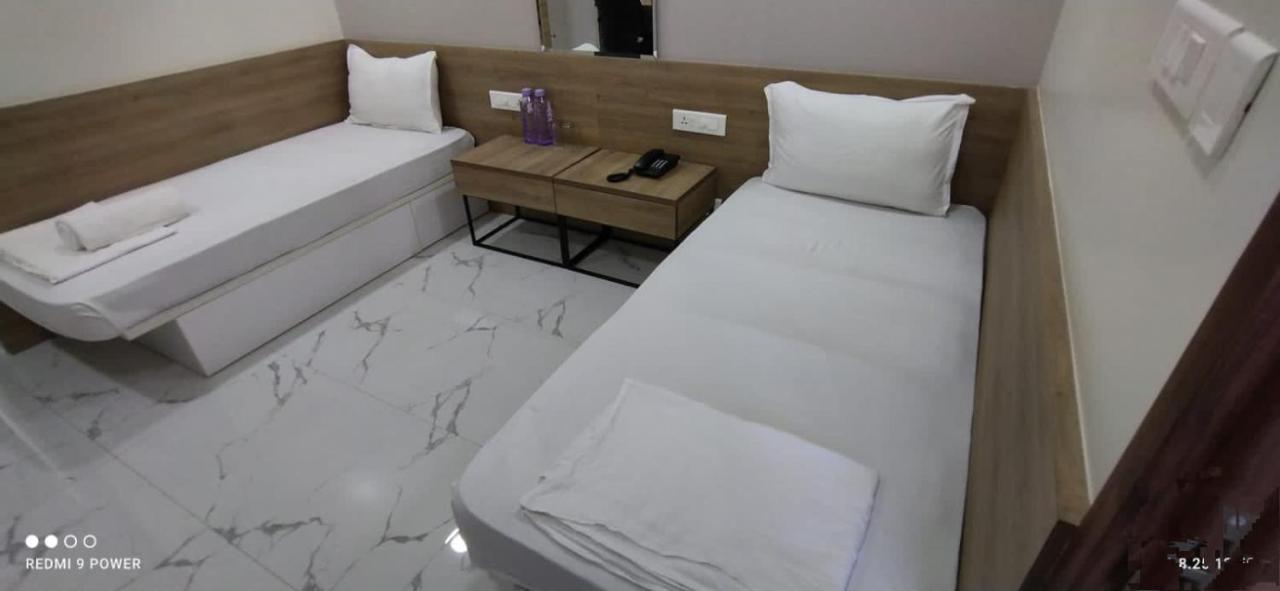 Swansuites Gachibowli Hyderabad Exterior photo